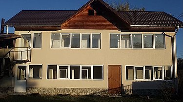 Adventist Mission supporting prisoners in Romania